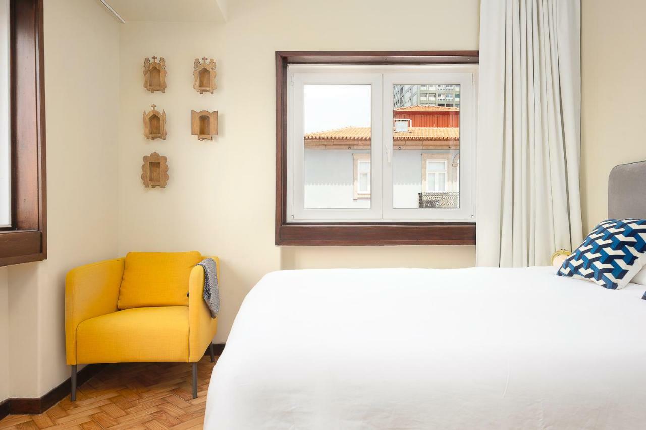 Big Families & Groups Bonjardim Views 5 Bedrooms 3 Bathrooms Porto
