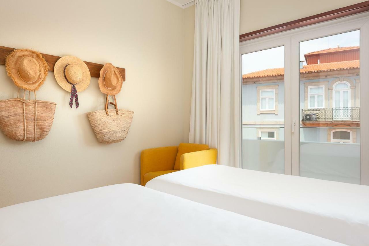 Big Families & Groups Bonjardim Views 5 Bedrooms 3 Bathrooms Oporto