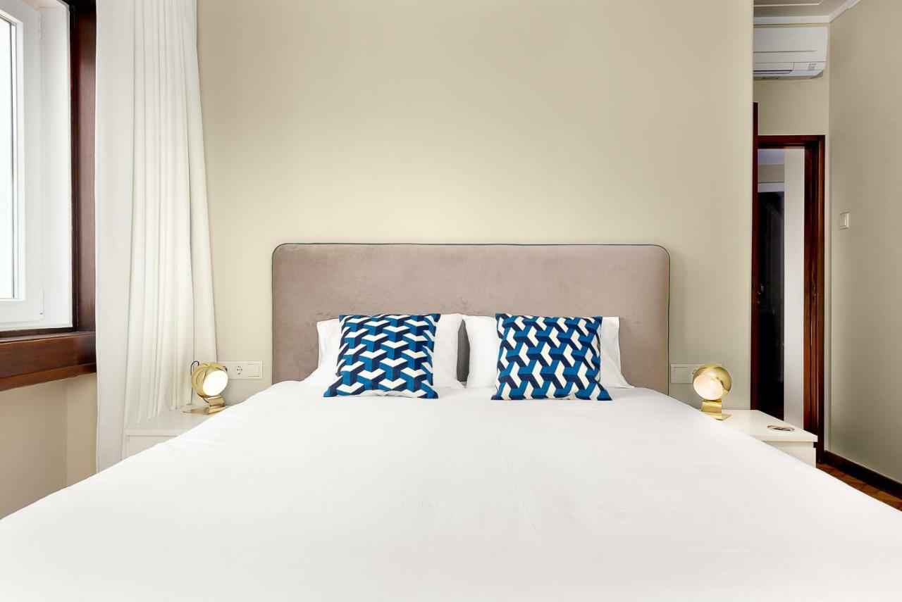 Apartamento Big Families & Groups Bonjardim Views 5 Bedrooms 3 Bathrooms Oporto