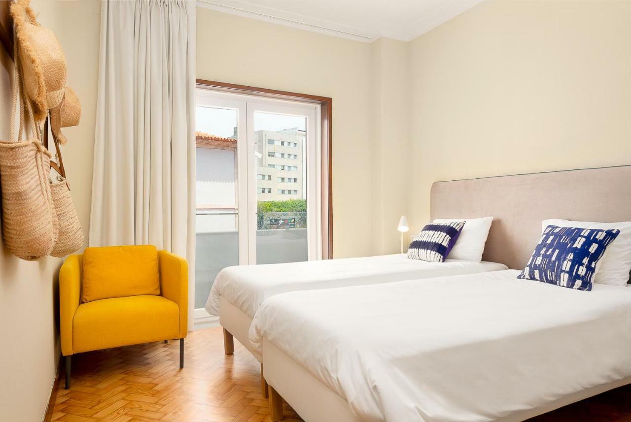 Apartamento Big Families & Groups Bonjardim Views 5 Bedrooms 3 Bathrooms