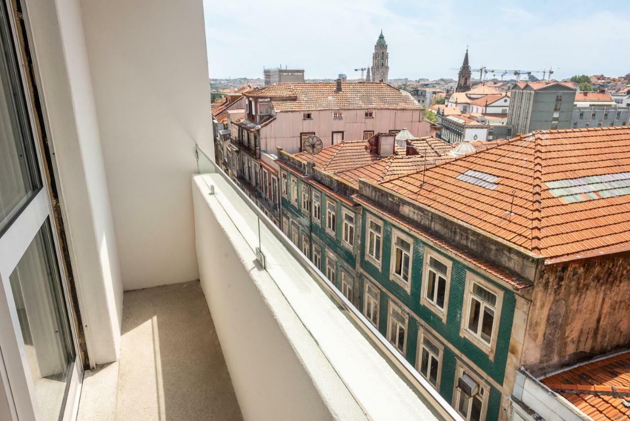 Apartamento Big Families & Groups Bonjardim Views 5 Bedrooms 3 Bathrooms Oporto