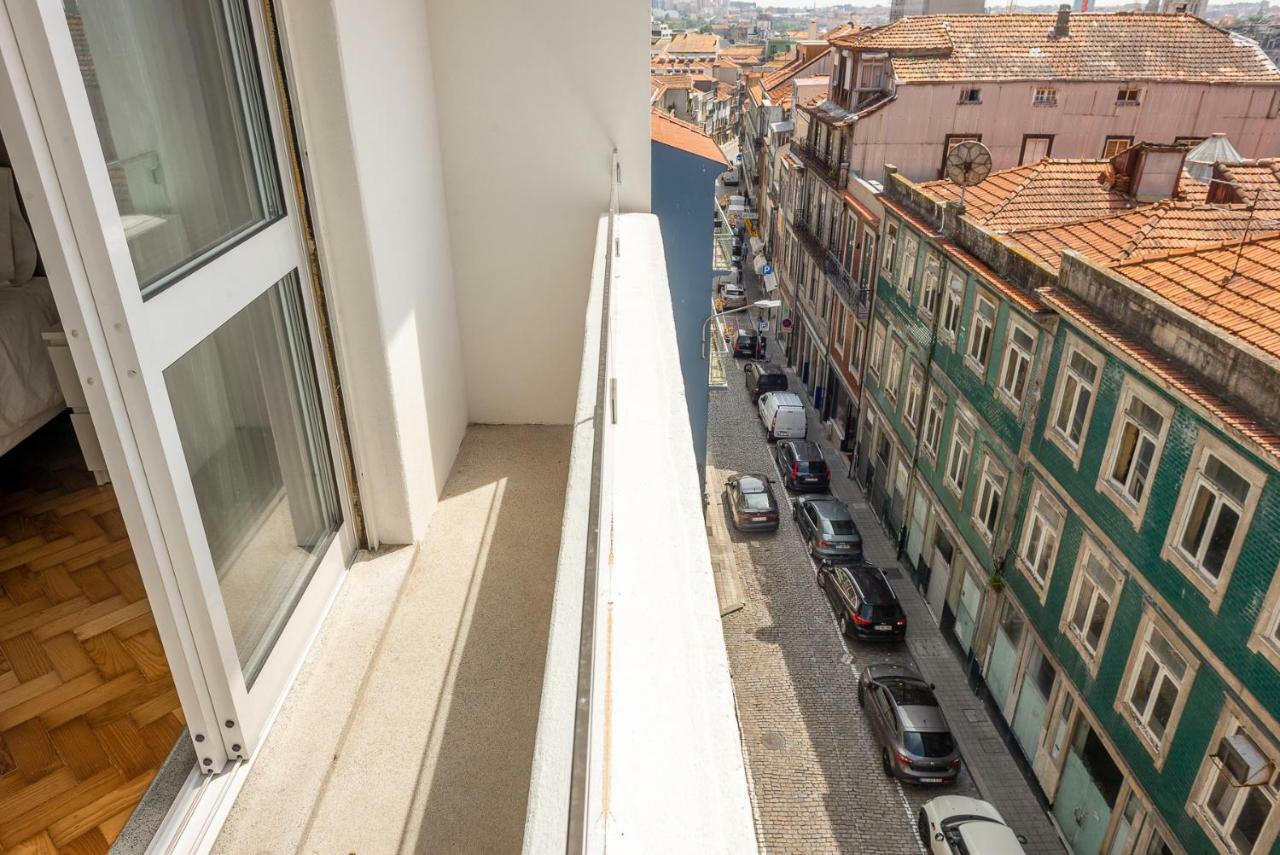 Apartamento Big Families & Groups Bonjardim Views 5 Bedrooms 3 Bathrooms *